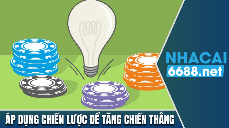 Thử nghiệm với các chiến lược chơi